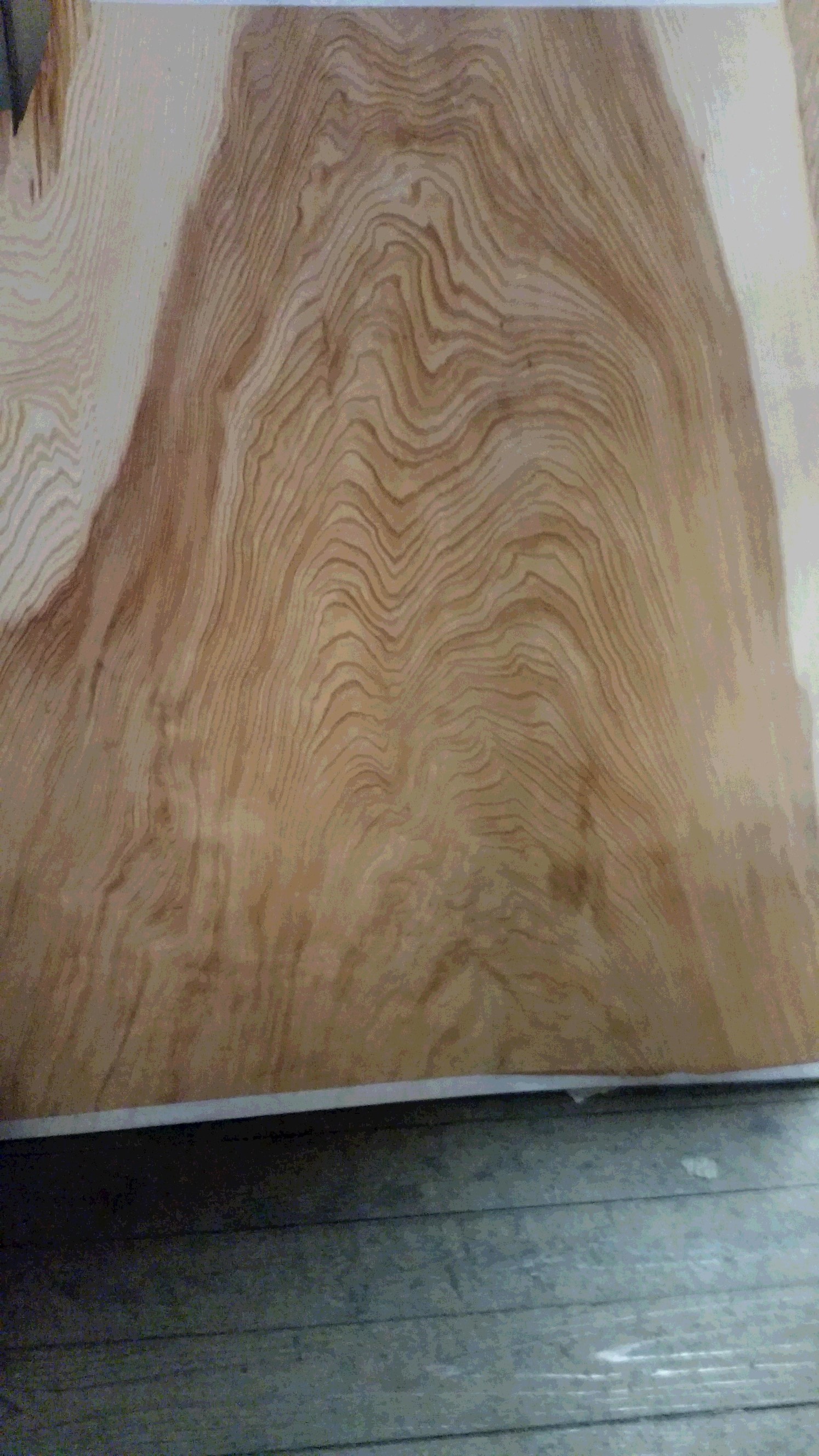 値下げしました❗石川産の無垢の天板